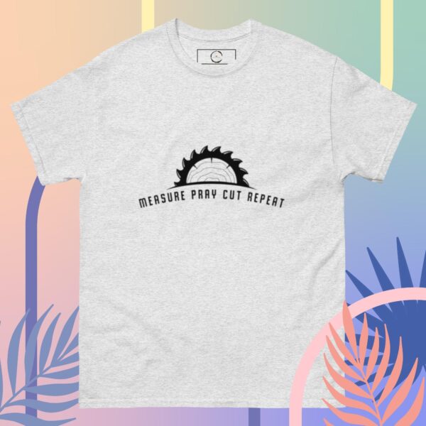 Unisex classic tee - Image 15