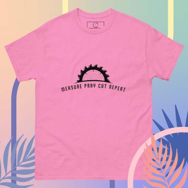 Unisex classic tee - Image 14