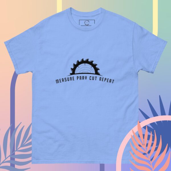 Unisex classic tee - Image 13