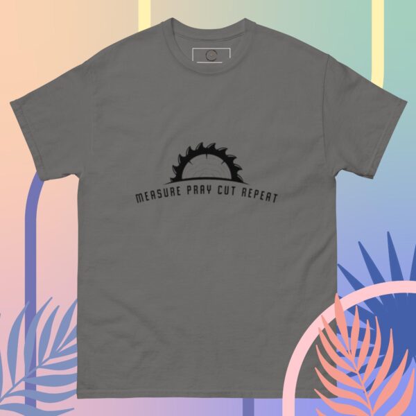 Unisex classic tee - Image 12