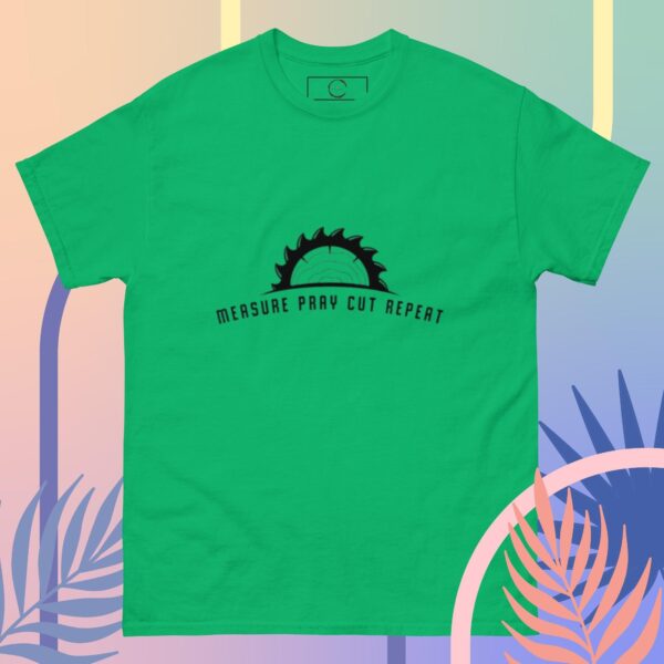 Unisex classic tee - Image 11
