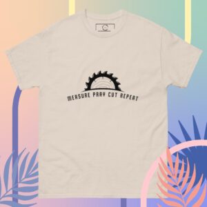 Unisex classic tee