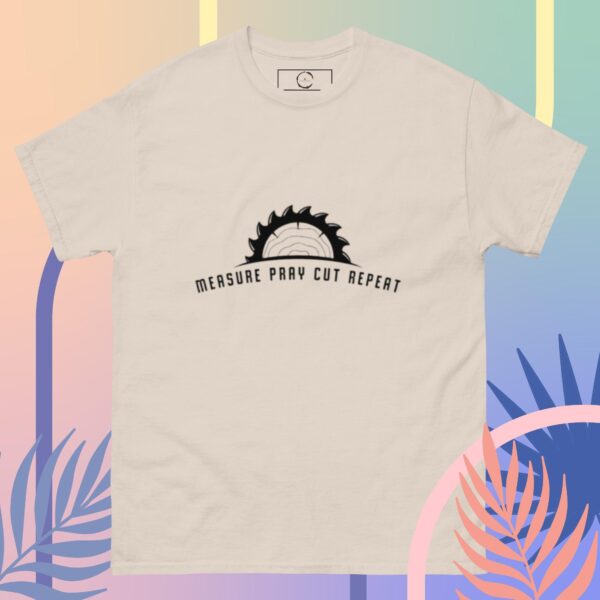 Unisex classic tee