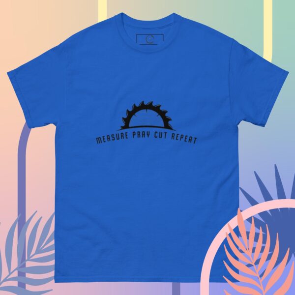 Unisex classic tee - Image 7