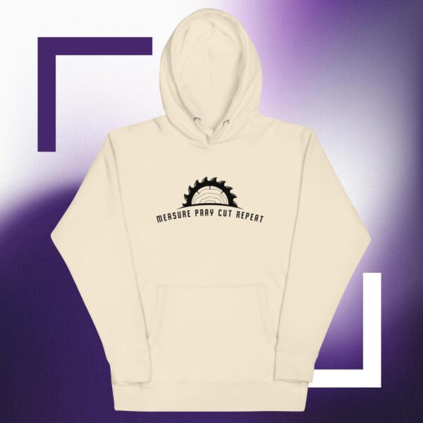 Unisex Hoodie - Image 2