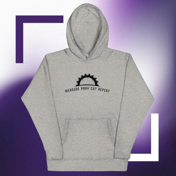 Unisex Hoodie - Image 3