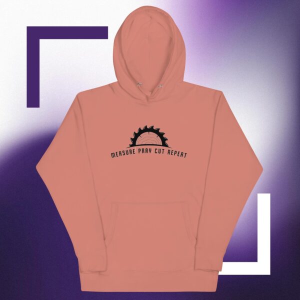 Unisex Hoodie - Image 4