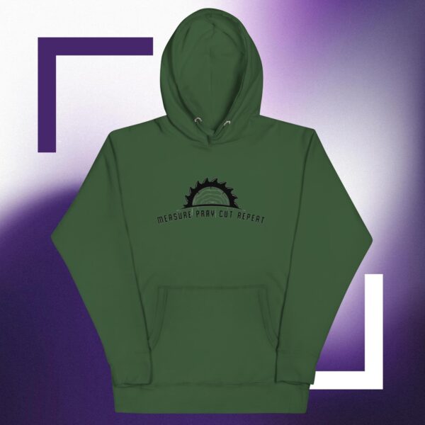 Unisex Hoodie - Image 5