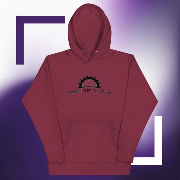 Unisex Hoodie - Image 6