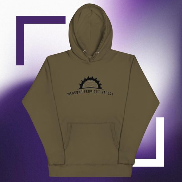 Unisex Hoodie - Image 7