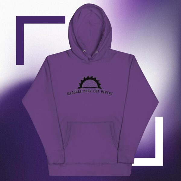 Unisex Hoodie - Image 8
