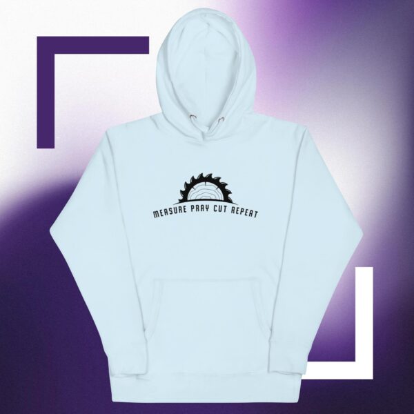 Unisex Hoodie - Image 9