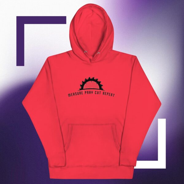 Unisex Hoodie - Image 10