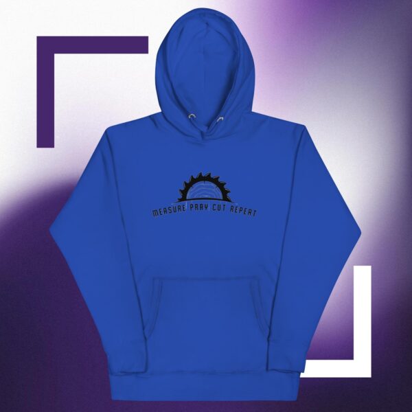 Unisex Hoodie - Image 11